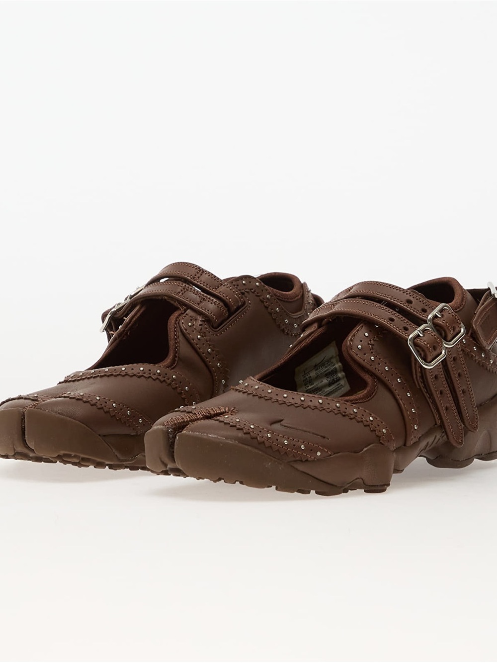 Nike Air Rift Tabis - Picture 2 of 4